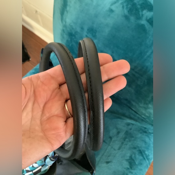 Elegant Trina Turk purse NWOT 🌹 - Picture 11 of 14